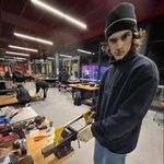 Patrick Rogan - @patrogan12345 - Instagram