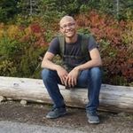 Patrick Rogers - @da_baldy - Instagram