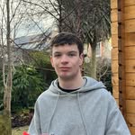 Patrick Rogers - @patr1ckrogers - Instagram