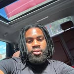 Patrick Rogers Delegal - @6talented - Instagram