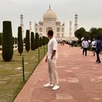 Patrick Rogerson - @patrickrogerson - Instagram