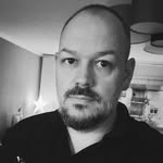 Patrick Rohr - @cjparo - Instagram