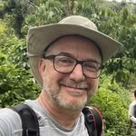 Patrick Rohr - @patrickrohrphotojournalist - Instagram