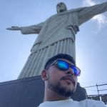 Patrick Rojas - @patrick_rojas - Instagram
