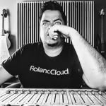 Patrick Roman - @strongtowermuzik - Instagram