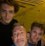 Patrick Roman - Facebook