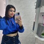 Meryen Romo - @patrickromo5495 - Instagram