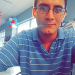 Patrick Romo - @promo7892 - Instagram