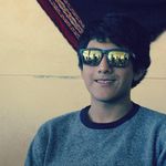 Patrick Romo - @patrickcio_romo - Instagram