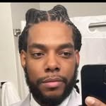 Benjamin Patrick Romulus - @romulus.p.benjamin - Instagram