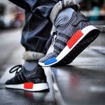Patrick Romulus - @toujoula - Instagram