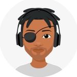 Patrick T. Romulus - @pat_taux - Instagram