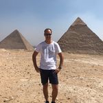Patrick Rood - @patrickrood77 - Instagram