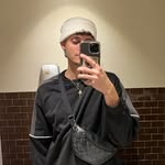 patrick anthony - @patrickrosariooo - Instagram