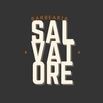 Patrick Rosa - @salvatore_barbearia - Instagram