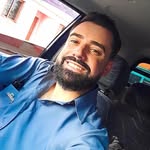 Patrick Rosa - @patrickdasilvarosa - Instagram