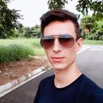 Patrick Rosa - @patrickrosa1234567 - Instagram