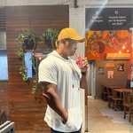 Patrick Rosa Pereira - @patrickrosa.personal - Instagram