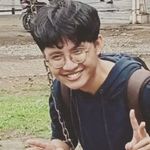 Patrick Andrei Rosal - @patrickandreii_ - Instagram