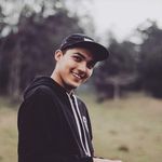 Patrick Lopez - @patrick_rosales - Instagram