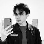 Patrick Rosal - @patrickrosalmusic - Instagram
