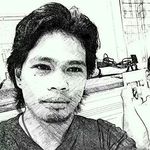 Patrick Rosal - @patrick_rosal - Instagram