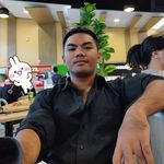 Patrick Rosal - @sir.paaat - Instagram