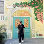 Patrick Rosal - Facebook