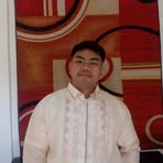 Patrick Rosal - Facebook
