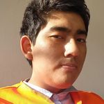 Patrick Rosales - @patrick_rosalesz - Instagram