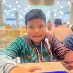 Patrick Rosales - Facebook