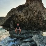 Patrick Rosario - @neer.rosario - Instagram