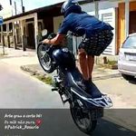 Patrick Rosario - @patrick.malinha - Instagram