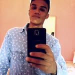 Patrick Rosario - @rosario2873 - Instagram