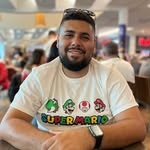Patrick Rosário - @patrickrosarios - Instagram