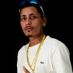 Patrick Rosário - @dj_pk_du_sm - Instagram