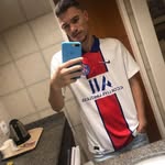 Patrick Rosário - @patrick.rosario.5283 - Instagram