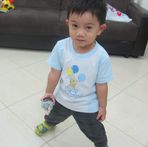 Patrick Rosario - Facebook