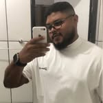 Patrick Rosário - @rosario_snts - Instagram