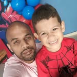 Patrick Rosario - @patrick_srn - Instagram