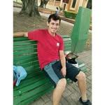 Patrick Rosario - @patrick_malinha_ - Instagram