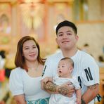 Patrick Rosario - Facebook
