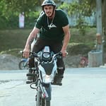 Patrick rosário de Freitas - @pv.malinha03 - Instagram