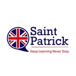 Saint Patrick Rosario - @isp.rosario - Instagram