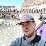 Patrick Rossi - @patrickrossi145 - Instagram