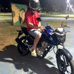 Patrick Rossi - @thiago_oliveira_032 - Instagram