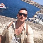 Patrick Rossi - @pk_red.85 - Instagram