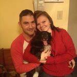 Patrick Rossi - @patrickrossi91781 - Instagram