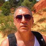 Patrick Rossi - @patrickrossi1962 - Instagram