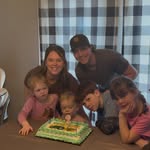 John Patrick Rossiter - @johnrossiter103 - Instagram